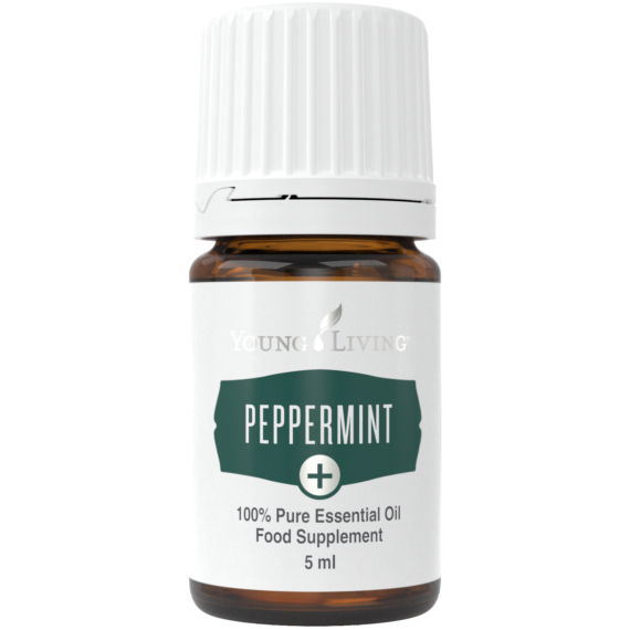 Young Living Borsmenta+ (Peppermint)