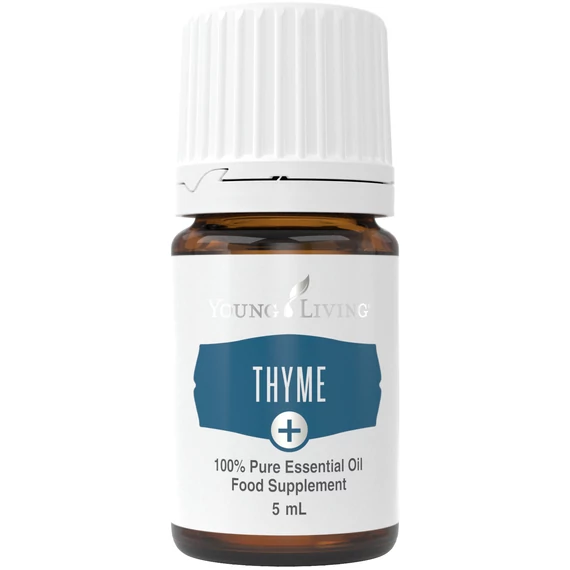 Young Living Kakkukfű+ (Thyme)