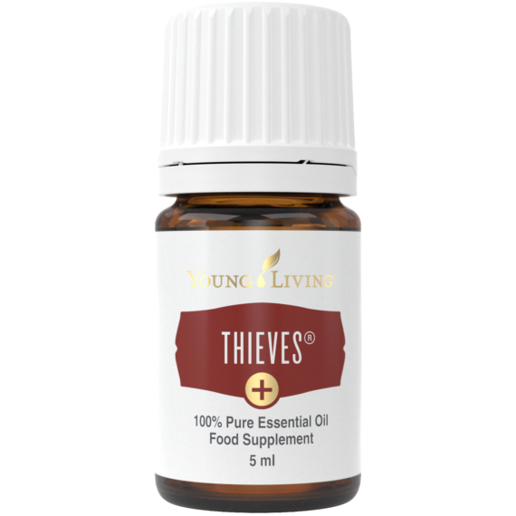 Young Living Thieves+