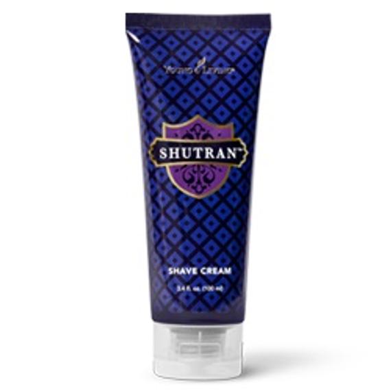 Young Living Shutran Shave Cream (borotvakrém)
