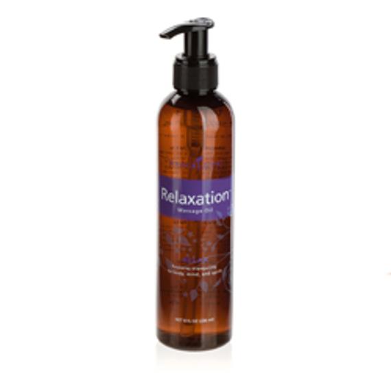 Young Living Relaxation Masszázsolaj