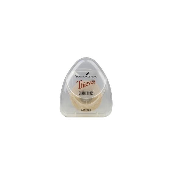 Young Living Thieves Dental Floss (Fogselyem)