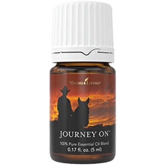 Young Living Journey On