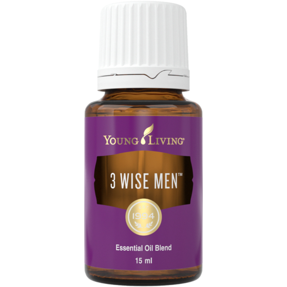 Young Living 3 Wise Men