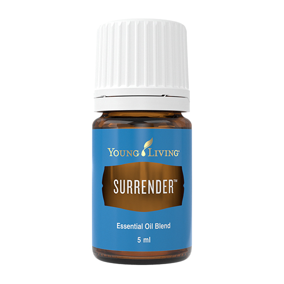 Young Living Surrender
