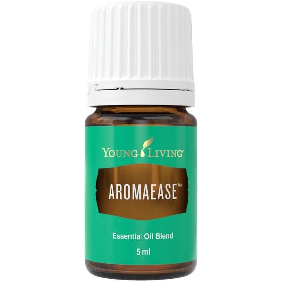 Young Living Aroma Ease