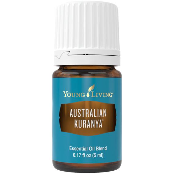 Young Living Australian Kuranya