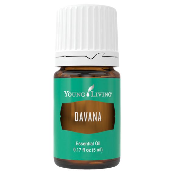 Young Living Davana