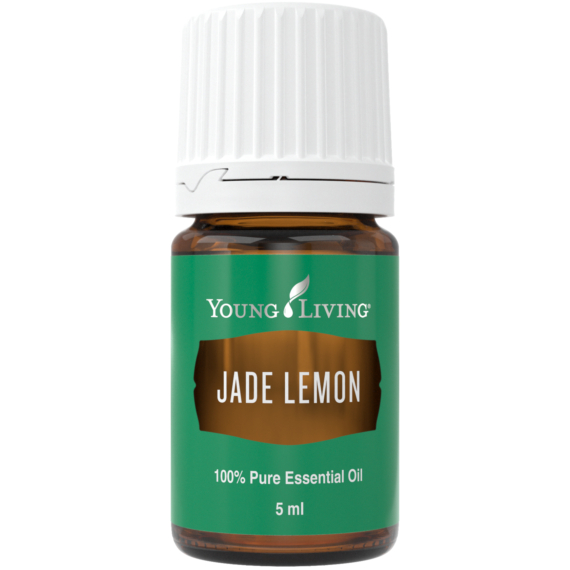 Young Living Jade Lemon