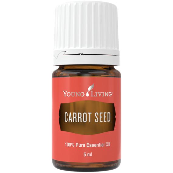 Young Living Vadmurok (Carrot Seed)