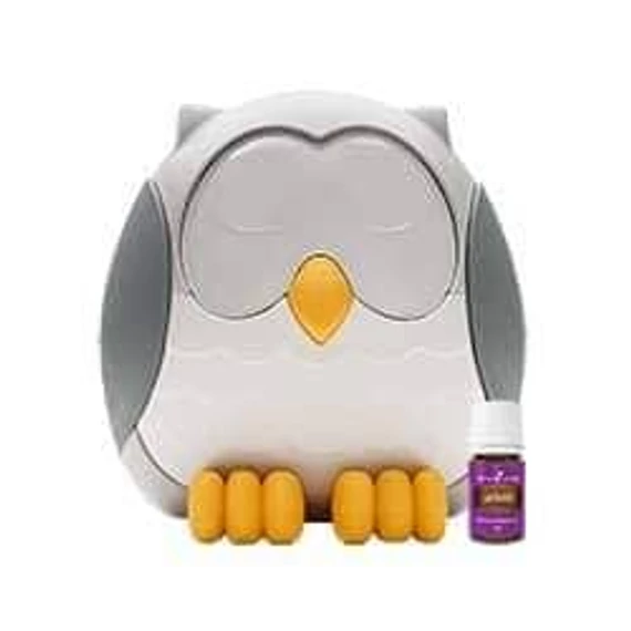 Young Living Bagoly Diffúzor